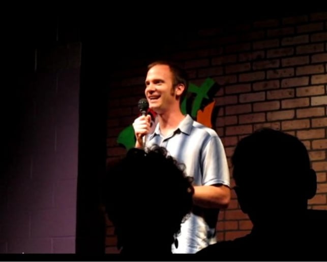 Gallery photo 4 of Andrew Shank