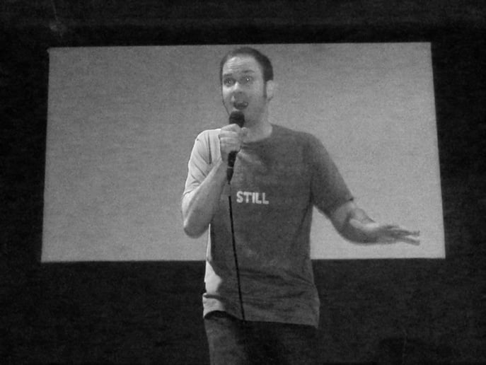 Gallery photo 7 of Andrew Shank