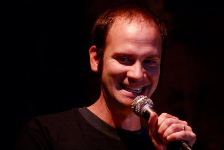 Gallery photo 8 of Andrew Shank