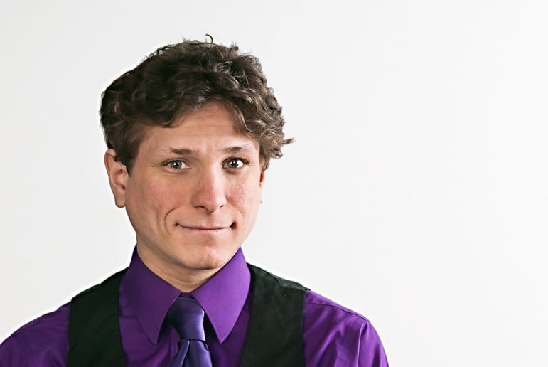 Gallery photo 1 of Andrew Silver: Variety Entertainer