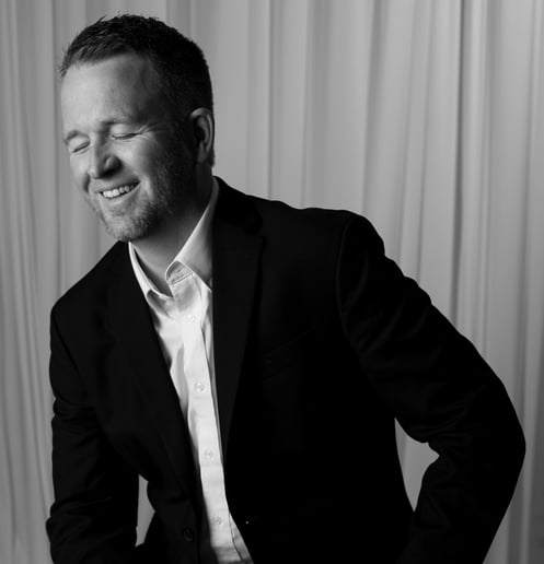 Gallery photo 5 of Andrew Sullivan