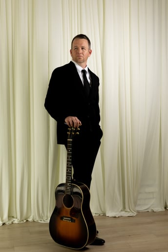 Gallery photo 2 of Andrew Sullivan