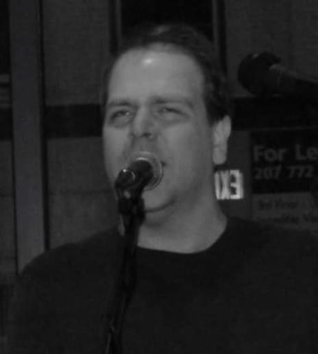 Gallery photo 1 of Andrew Thomas