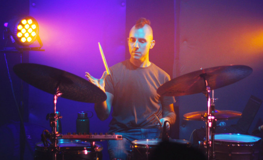 Gallery photo 3 of Andrew Toy