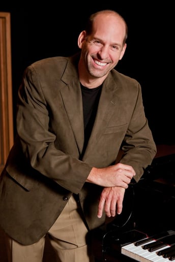 Gallery photo 1 of Andrew Tuite Piano