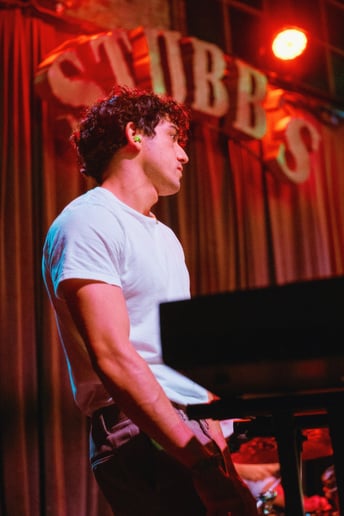 Gallery photo 5 of Andrew Vineski