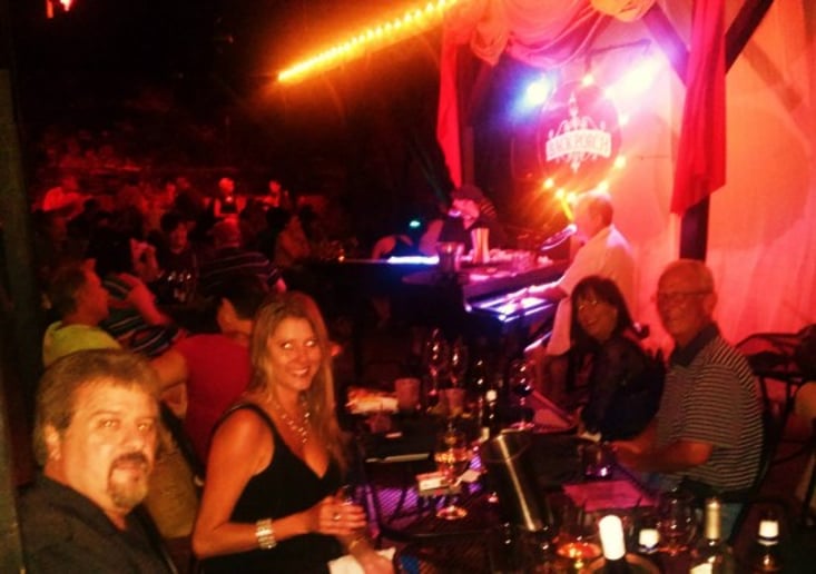 Gallery photo 8 of Andrews Brothers Dueling Pianos