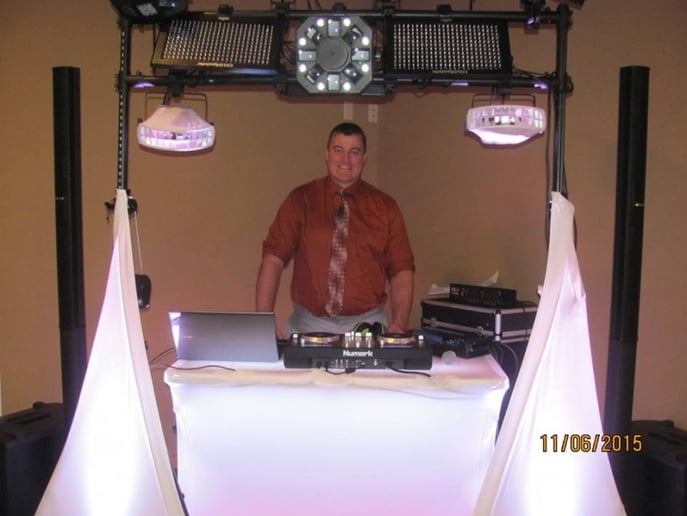 Gallery photo 2 of Andrews Music Production