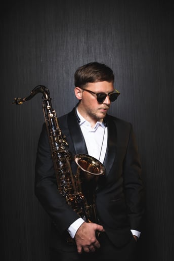 Gallery photo 1 of Andrey Chmut