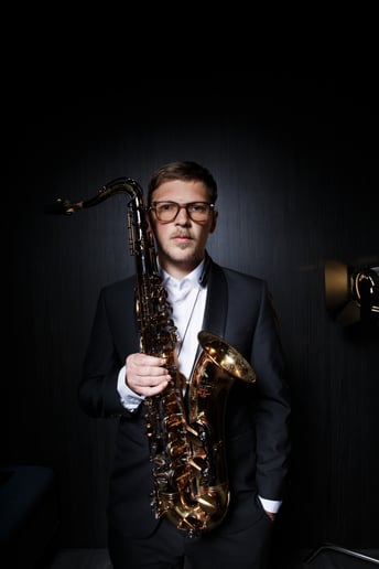 Gallery photo 2 of Andrey Chmut