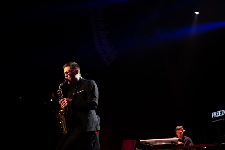 Gallery photo 3 of Andrey Chmut