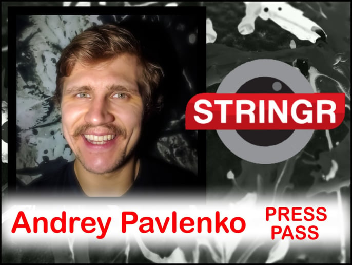 Gallery photo 2 of Andrey Psyche