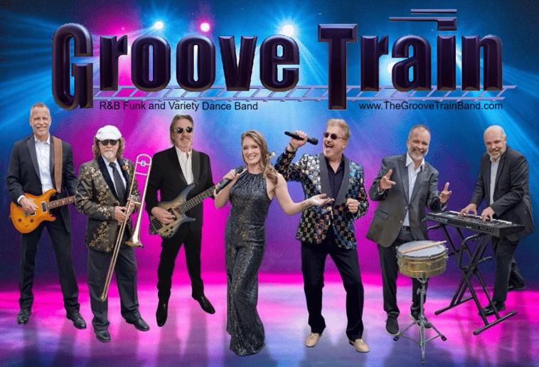 Gallery photo 1 of Groove Train