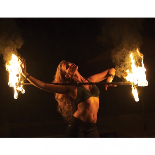 Gallery photo 2 of Andromeda Fyre