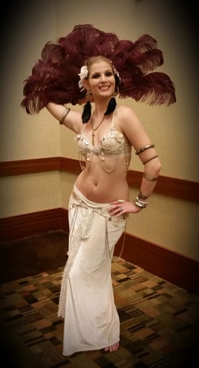 Gallery photo 3 of Andromeda Fyre