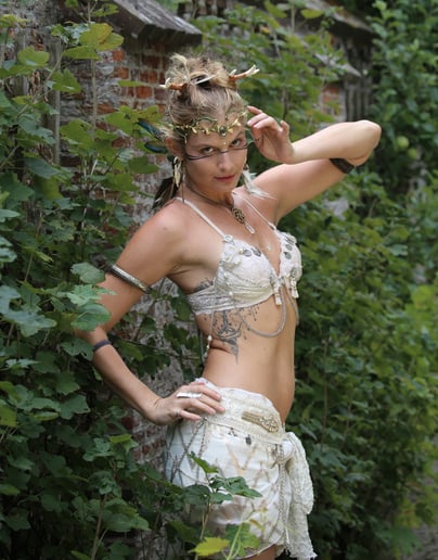 Gallery photo 4 of Andromeda Fyre