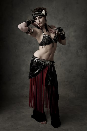 Gallery photo 5 of Andromeda Fyre