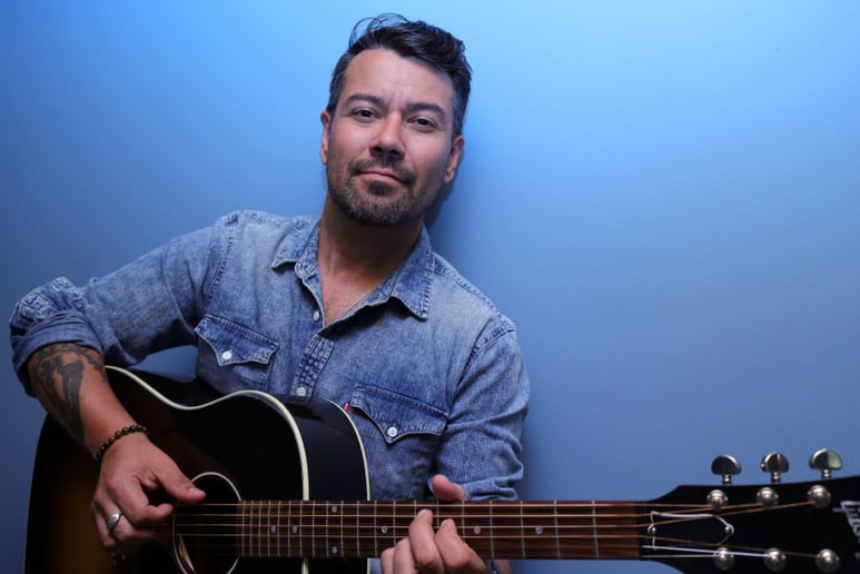Gallery photo 1 of Andru Gomez Music