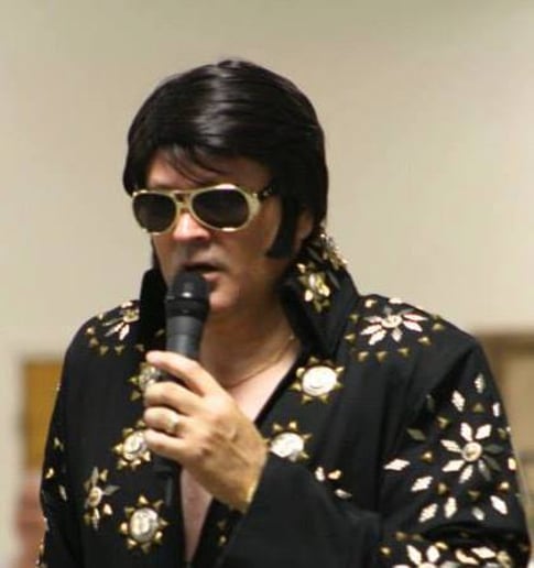 Gallery photo 1 of Andy Ash