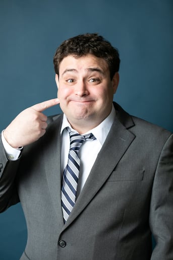 Gallery photo 4 of Andy Beningo