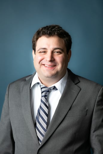 Gallery photo 6 of Andy Beningo