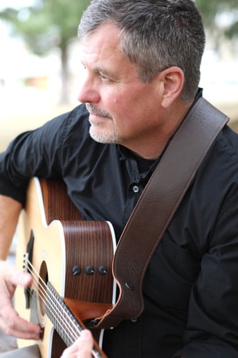 Gallery photo 5 of Andy Chirgwin