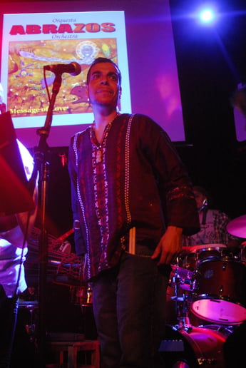 Gallery photo 6 of Andy Conga