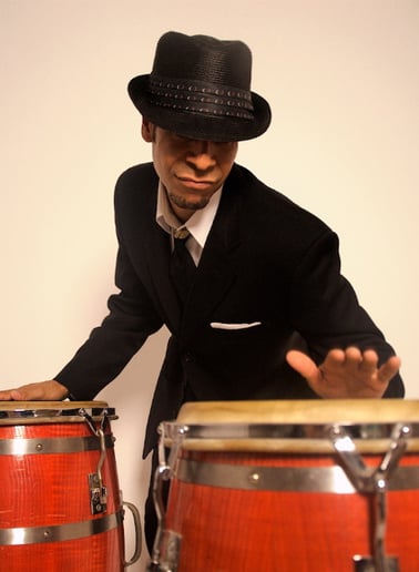 Gallery photo 2 of Andy Conga
