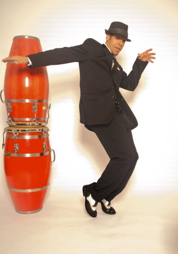 Gallery photo 5 of Andy Conga