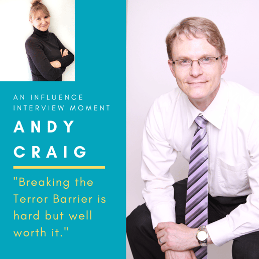 Gallery photo 4 of Andy Craig