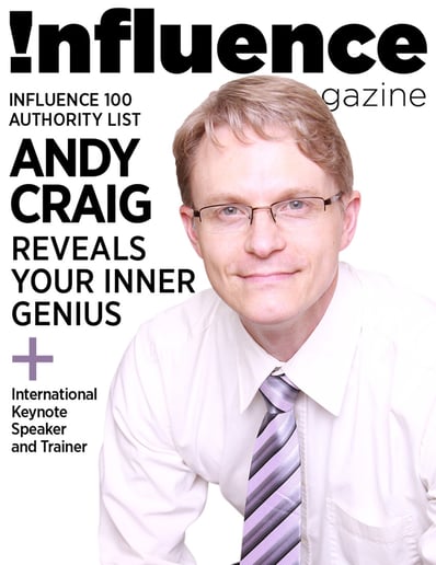 Gallery photo 6 of Andy Craig