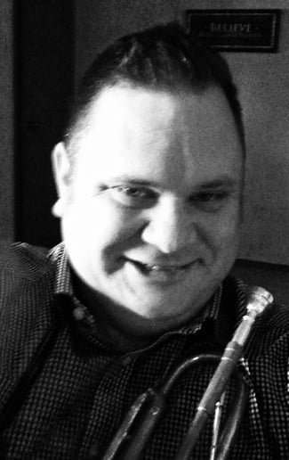 Gallery photo 2 of Andy "Dr Love" Lovins