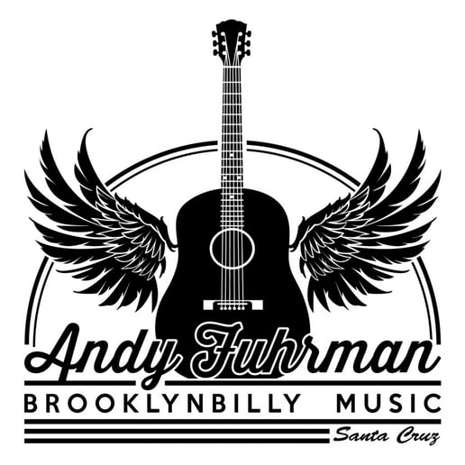 Gallery photo 2 of Andy Fuhrman