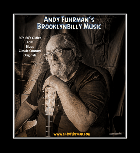 Gallery photo 10 of Andy Fuhrman