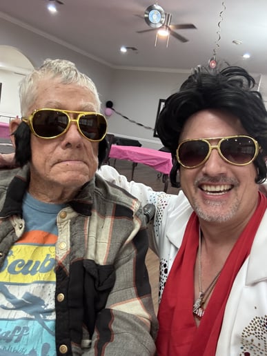 Gallery photo 1 of Andy Goin Private Events