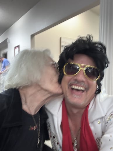 Gallery photo 3 of Andy Goin Private Events
