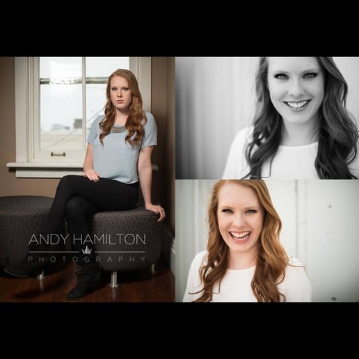 Gallery photo 2 of Andy Hamilton Photography