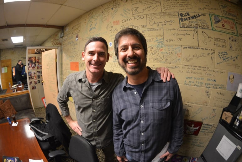 Gallery photo 4 of Andy Hendrickson - Comedian