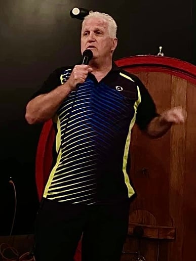 Gallery photo 5 of Andy Honaker Bare Bones Comedy Extravaganza