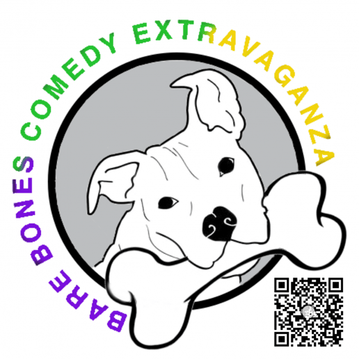 Gallery photo 6 of Andy Honaker Bare Bones Comedy Extravaganza