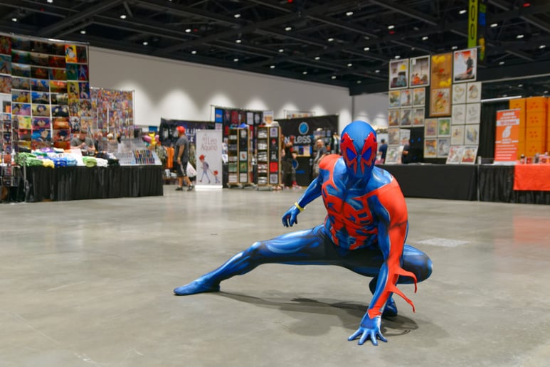 Gallery photo 4 of Andy Li Photography