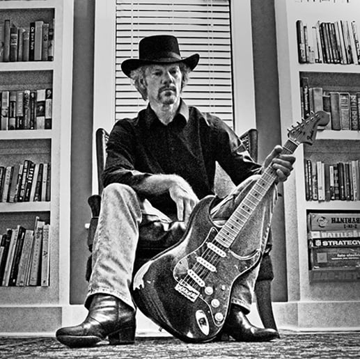 Gallery photo 1 of Andy Logan & the O.C. 75s