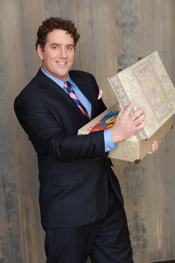 Gallery photo 6 of Magic Andy