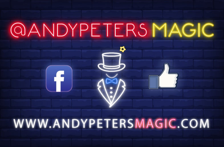 Gallery photo 5 of Magic Andy