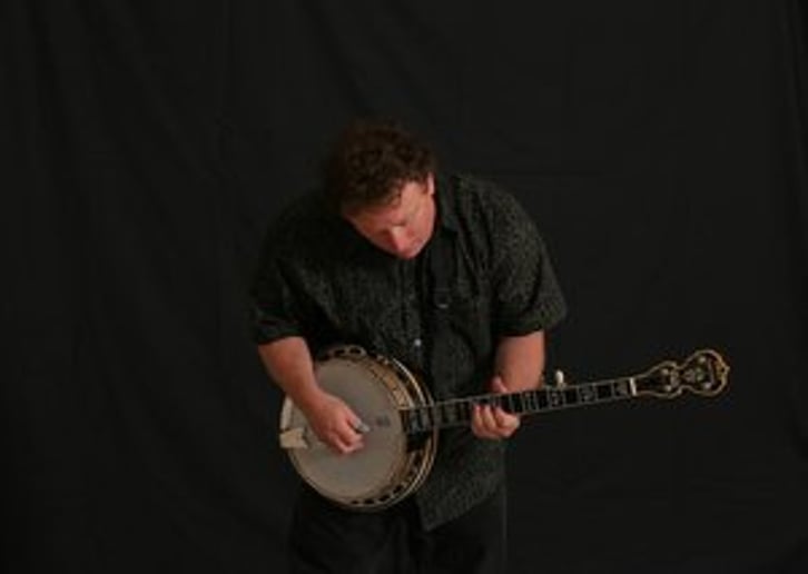Gallery photo 2 of Andy Rau