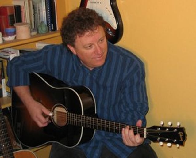 Gallery photo 3 of Andy Rau