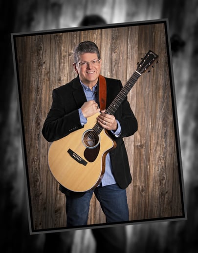 Gallery photo 1 of Andy Sorentino - Guitarist/Vocalist