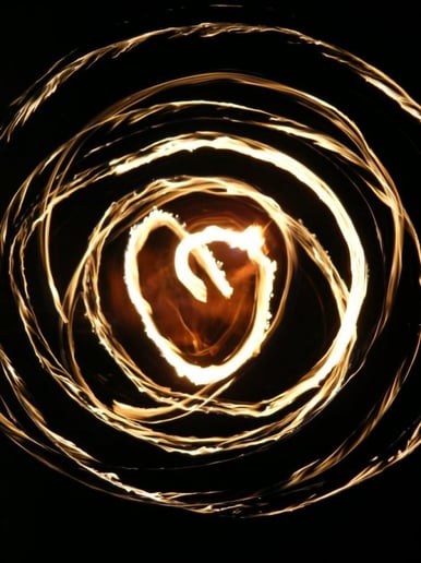 Gallery photo 2 of Aneaj, The Fire Charmer