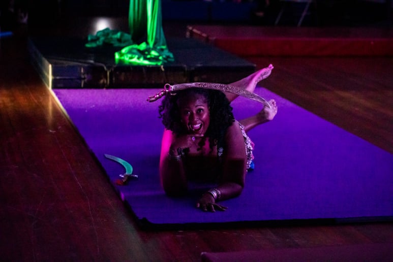 Gallery photo 2 of Aneeta: Party Performer