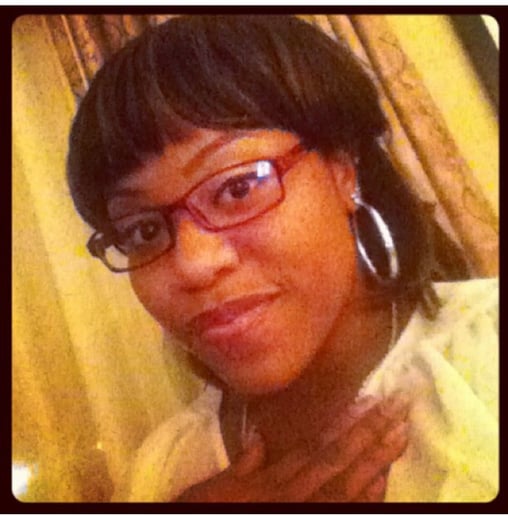 Gallery photo 1 of Anesha Hines